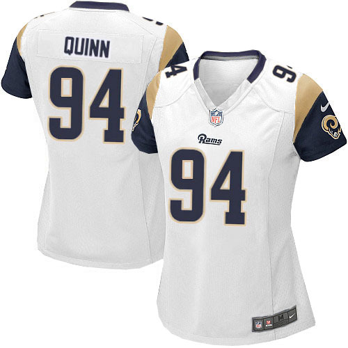 women St Louis Rams jerseys-018